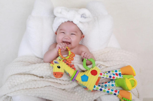 张北两个月宝宝体重